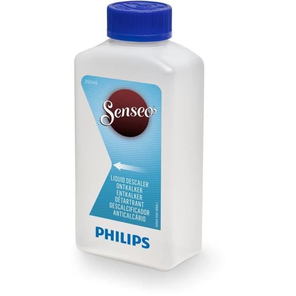 PHILIPS SENSEO CA6520 / 00 Afkalkningsmiddel