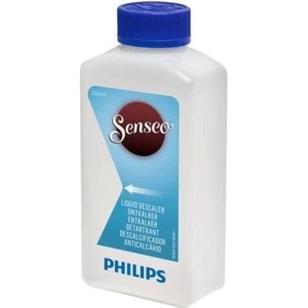 PHILIPS SENSEO CA6520 / 00 Afkalkningsmiddel