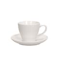 Miniatyrbild 1 av 3: Tognana Teekoppar och fat set 6 st 210 ml MARGARET