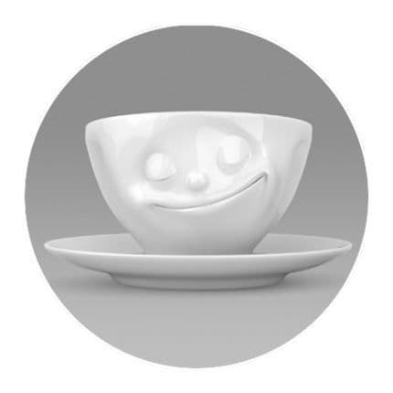Morning Mood Coffee Cup 'Tassen' H Mood...