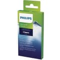 Miniatyrbillede 1 af 2: Mælkekredsløbsrenseposer - PHILIPS - CA6705/10 - Fjerner mælkerester - Pakke med 6 poser