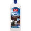 Miniatyrbillede 1 af 2: Afkalkningsmiddel til filterkaffemaskine - MELITTA - Flydende 250 ml