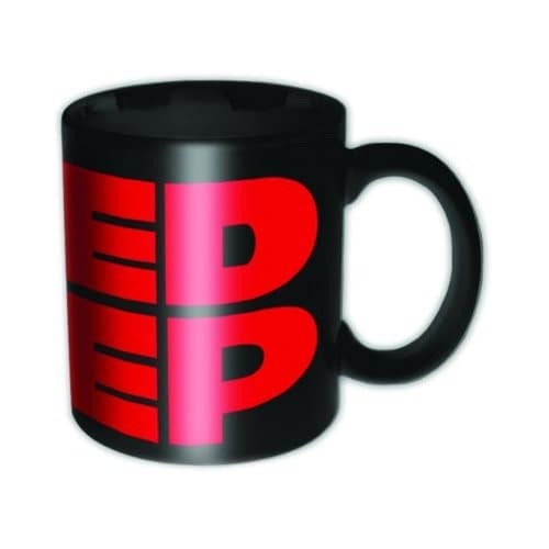 Led Zeppelin Boxed Mini Mug: Led Zep