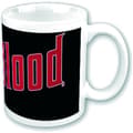 Miniatyrbilde 1 av 2: True Blood Boxed Standard Mug: Drink Logo