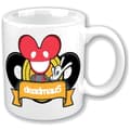 Miniatyrbild 2 av 2: Deadmau5 Boxed Standard Mug: Rock DJ