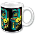 Miniatyrbild 1 av 2: Deadmau5 Boxed Standard Mug: Arcade