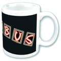 Pikkukuva 1 / 2: Incubus Boxed Standard Mug: Logo