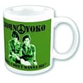 Miniatyrbillede 1 af 2: John Lennon Boxed Standard Mug: I don't wanna be a soldier