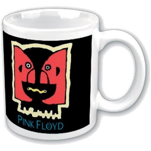 Pink Floyd Boxed Standard Mug: The Division Bell