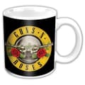Miniatyrbild 1 av 2: Guns N' Roses Boxed Standard Mug: Bullet