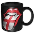 Miniatyrbillede 1 af 2: The Rolling Stones Boxed Standard Mug: Tongue England