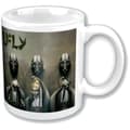 Miniatyrbild 1 av 2: Soulfly Boxed Standard Mug: Omen