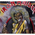 Miniatyrbild 6 av 10: Iron Maiden The Killers Tankard 15.5cm