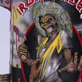 Miniatyrbild 7 av 10: Iron Maiden The Killers Tankard 15.5cm