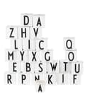 Miniatyrbild 3 av 3: Bokstavsmugg i Melamin, G - Design Letters