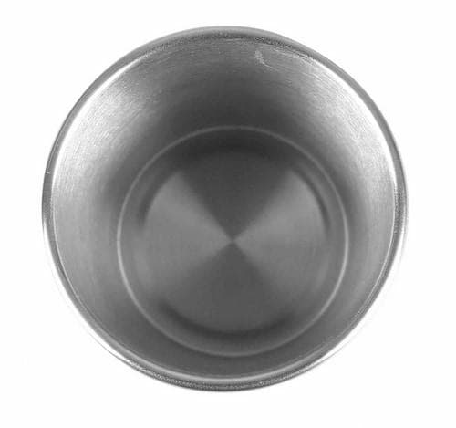 Mugg av rostfritt stål - 25cl