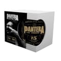 Miniatyrbild 3 av 4: Official Pantera Mug 101 Proof Officially Live Band Logo Boxed 15 x 10 x 9 cm