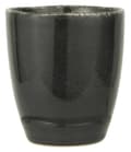 Pikkukuva 1 / 2: Antique Black Dunes muki ilman kahvaa