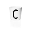 Miniatyrbild 1 av 2: Kids Personal Bokstavsmugg Eco, C - Design Letters