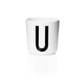Miniatyrbild 1 av 2: Kids Personal Bokstavsmugg Eco, U - Design Letters