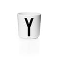Miniatyrbild 1 av 4: Kids Personal Bokstavsmugg Eco, Y - Design Letters