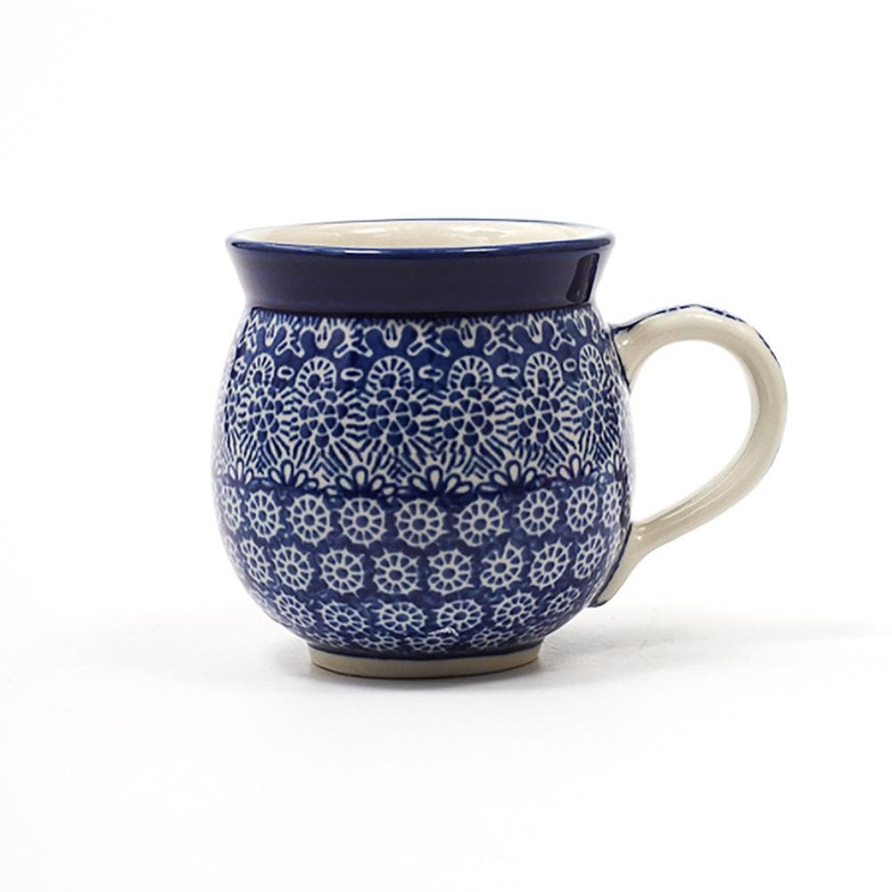 Farmer Mugg 24 cl - Lace