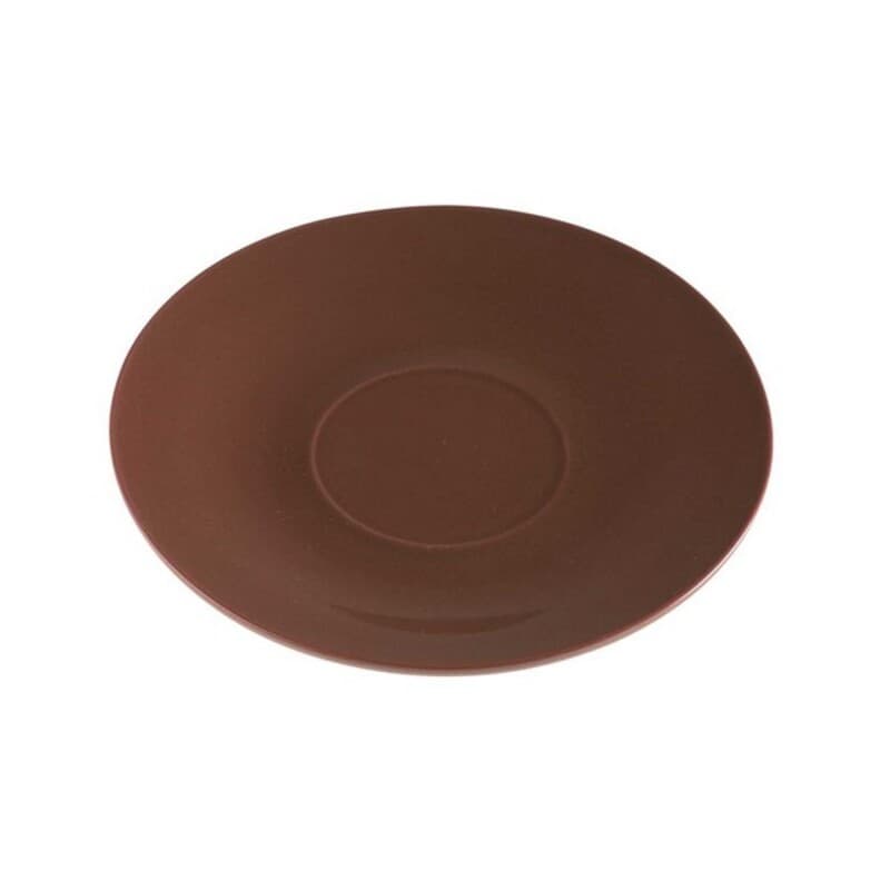Tallrik Versa Truffaut Choklad