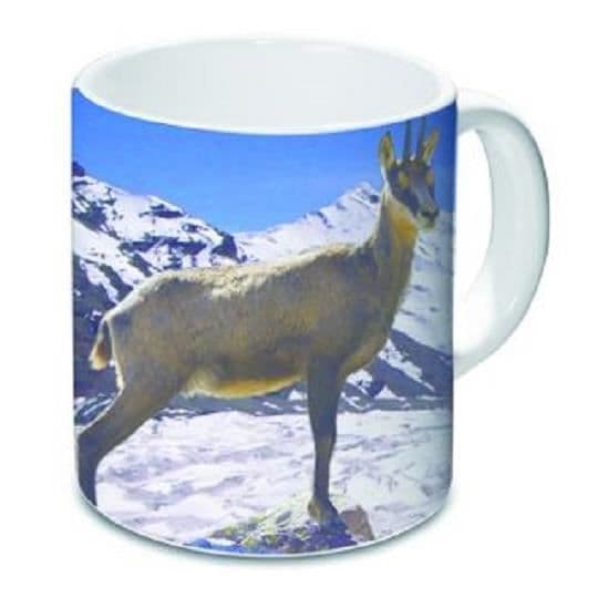 sämsk stenbock mugg 9,5/8/8 cm ...