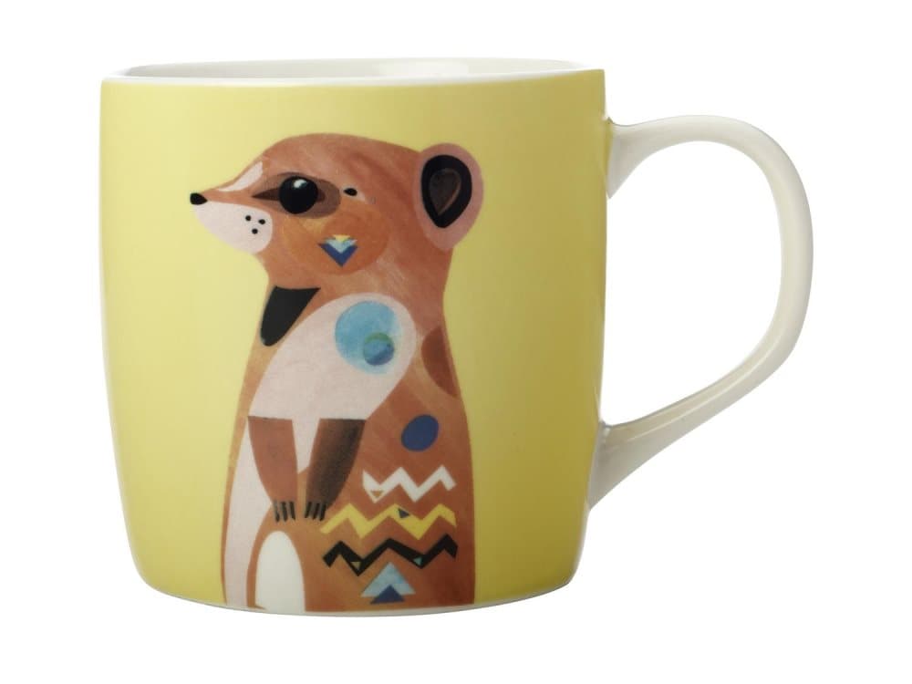Mugg Meerkat