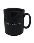 Miniatyrbild 2 av 4: The Cranberries Mug Sofa Band Logo Zombie Official Black One Size