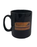 Miniatyrbild 1 av 4: The Cranberries Mug Sofa Band Logo Zombie Official Black One Size