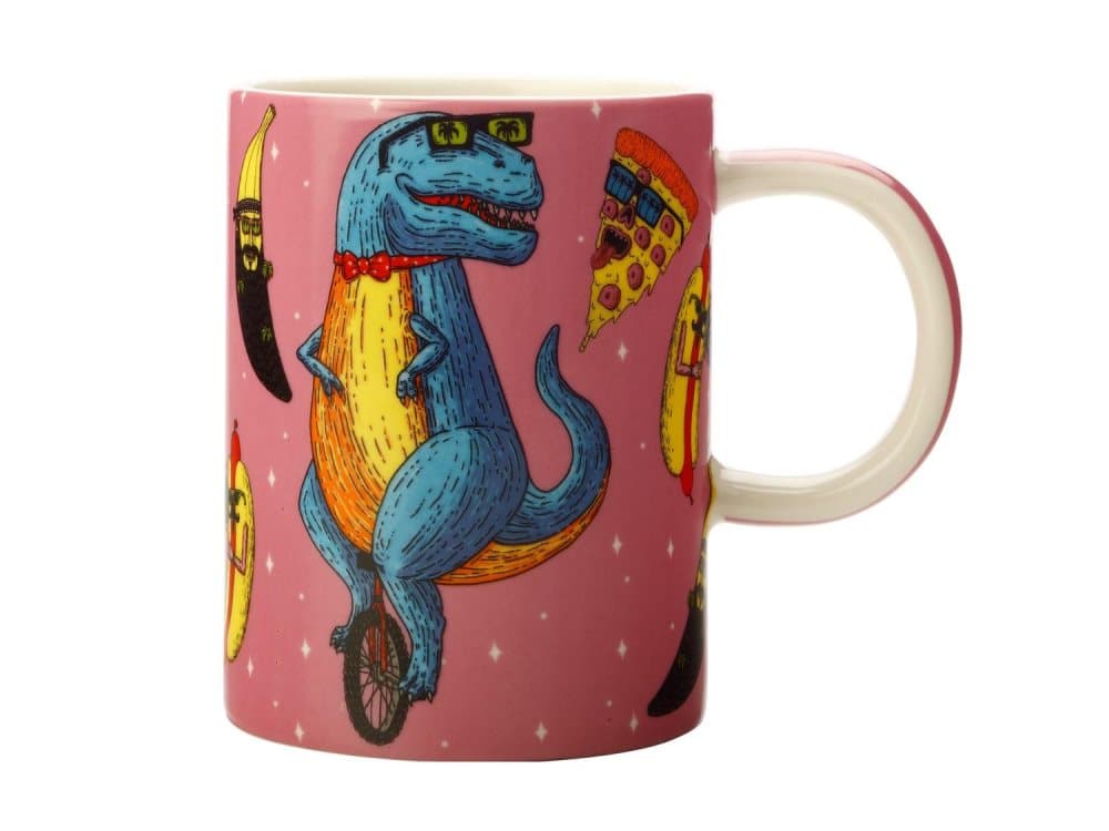 Mugg Trex