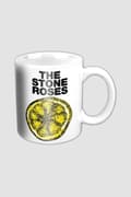Miniatyrbild 2 av 2: The Stone Roses Lemon  Espresso Cup Mini Mug One Size
