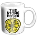 Miniatyrbild 1 av 2: The Stone Roses Lemon  Espresso Cup Mini Mug One Size