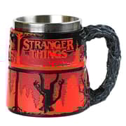 Stranger Things The Upside Down formet krus