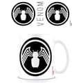 Miniatyrbild 1 av 2: Marvel Venom Logo mug