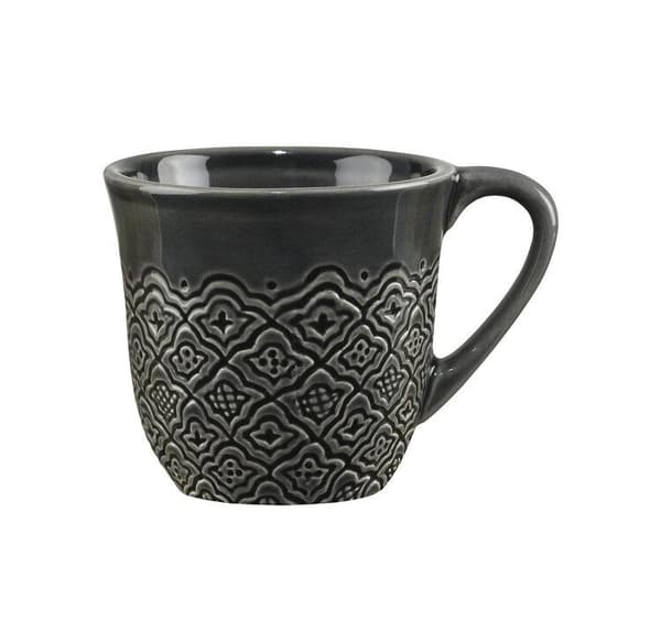 Glöggmugg / minimugg 4-pack Orient Cult Design