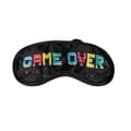 Miniatyrbild 3 av 3: Coffret mugg och sovmask - Ej specificerat - Game over mugg - 325 ml - 100% polyester - Samtida design