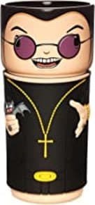 Mug: Black Sabbath - Ozzy Coscup Collectible