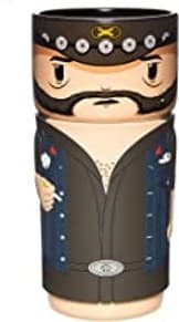 Rock CosCup: Motorhead Lemmy