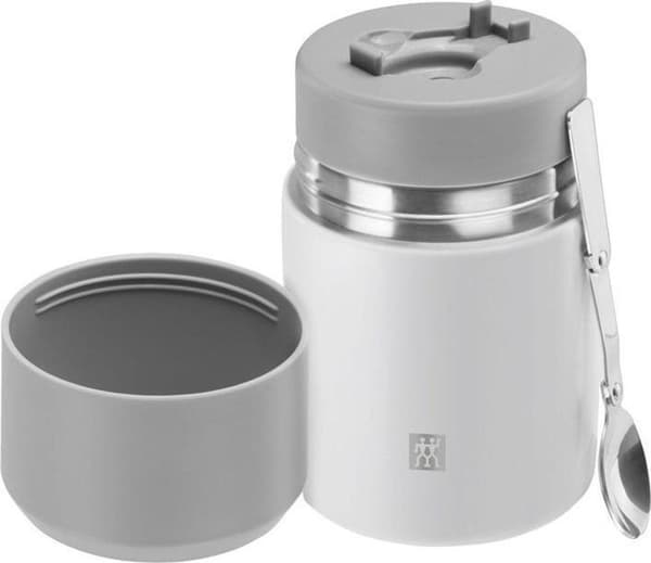 ZWILLING Thermo madbeholder 39500-509-0 hvid 700ml