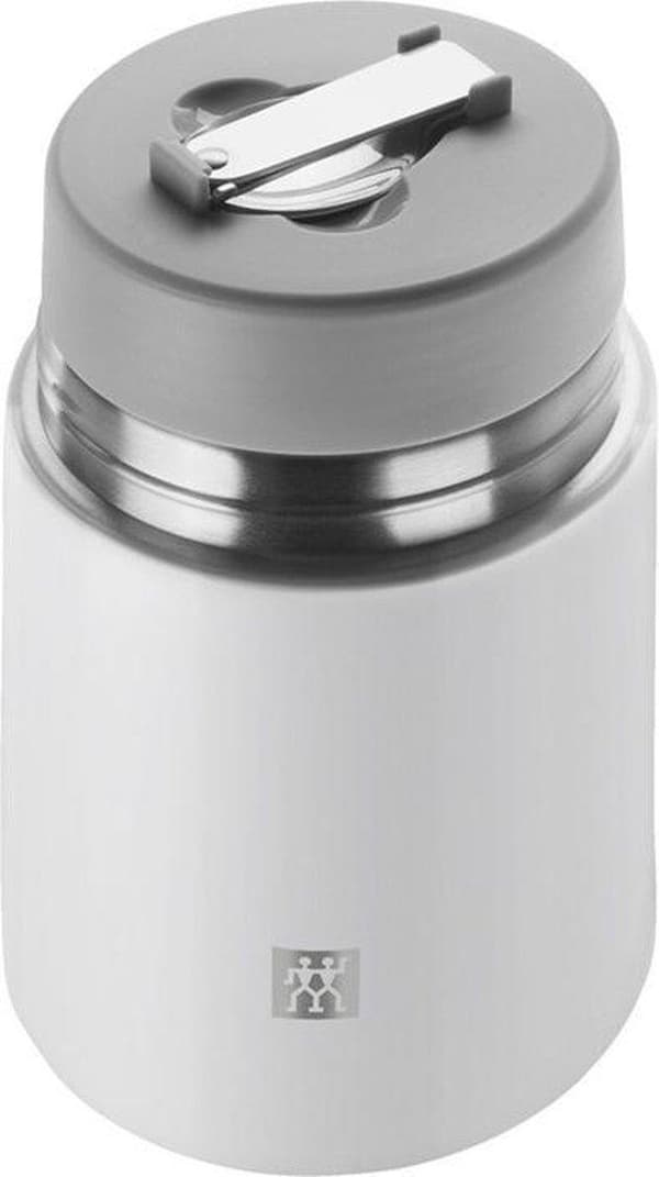 ZWILLING Thermo madbeholder 39500-509-0 hvid 700ml