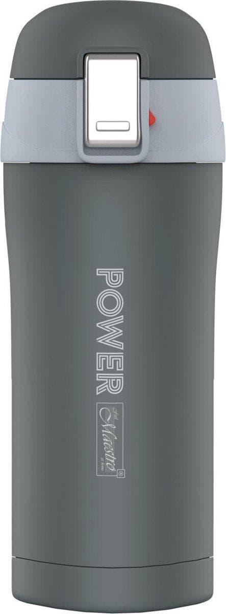 Termosmugg - Isolerat rostfritt stål - Flaska för varma eller kalla drycker 300 ml