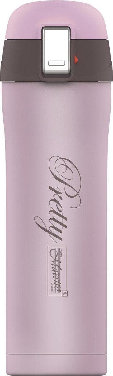 Termokande MAESTRO MR-1643-40C (0,4L) rose