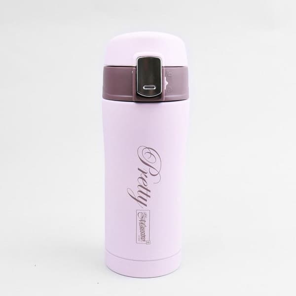 Termosmugg MAESTRO MR-1643-30C (0,3L) Vinröd