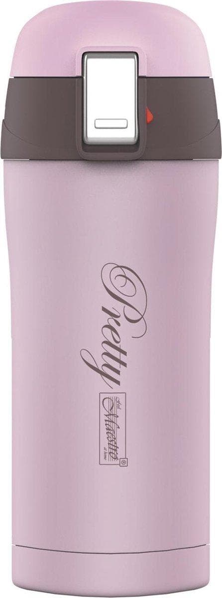 Termisk krus MAESTRO MR-1643-30C (0,3L) pink