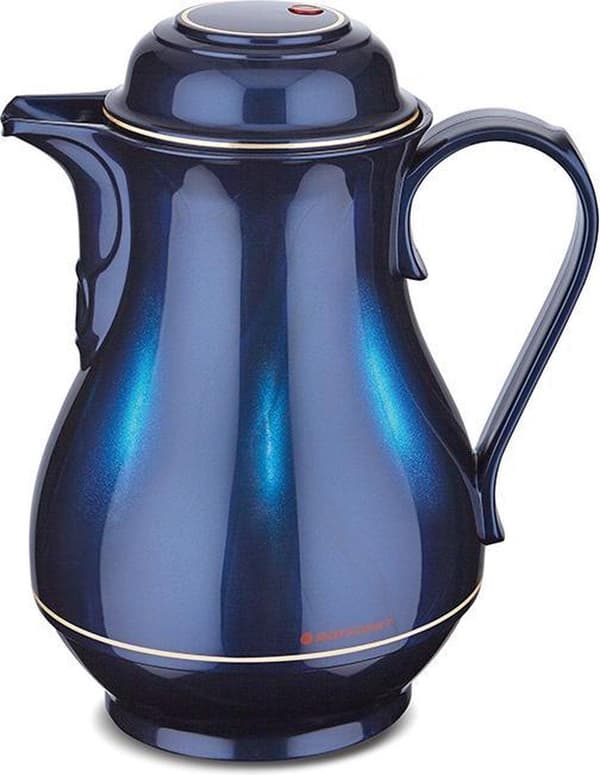 ROTPUNKT Termoskannu, 1,0 l, keskiyönsininen (laivastonsininen)