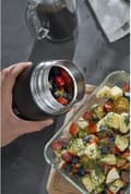 Miniatyrbillede 4 af 5: Middagstermoskande Zwilling Thermo 700 ML Sort