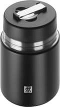 Miniatyrbillede 5 af 5: Middagstermoskande Zwilling Thermo 700 ML Sort