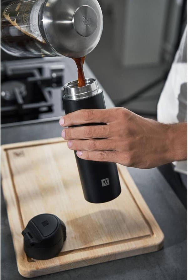 TERMISKOP ZWILLING THERMO 450 ML SORT